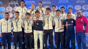 Veličanstven uspeh! Srbija donosi čak 17 medalja iz Hrvatske
