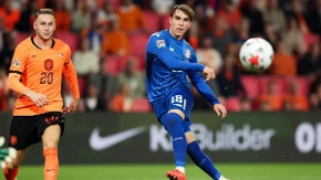 Zašto je propao transfer Mihajla Cvetkovića u Zvezdu?