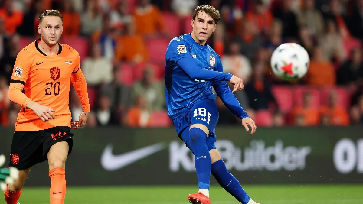 Zašto je propao transfer Mihajla Cvetkovića u Zvezdu?