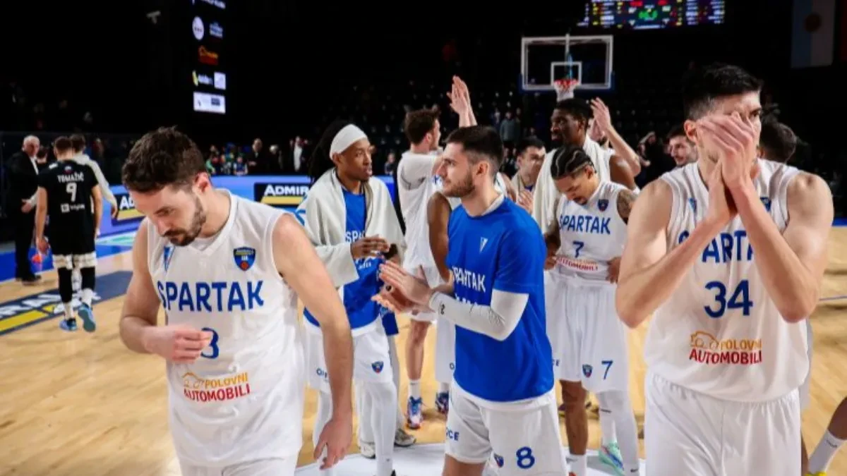 Srbija (ipak) ima predstavnika u Ligi šampiona