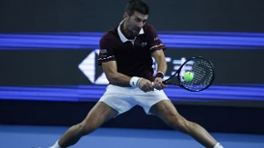 Poznato kada će Đoković igrati finale Pekinga