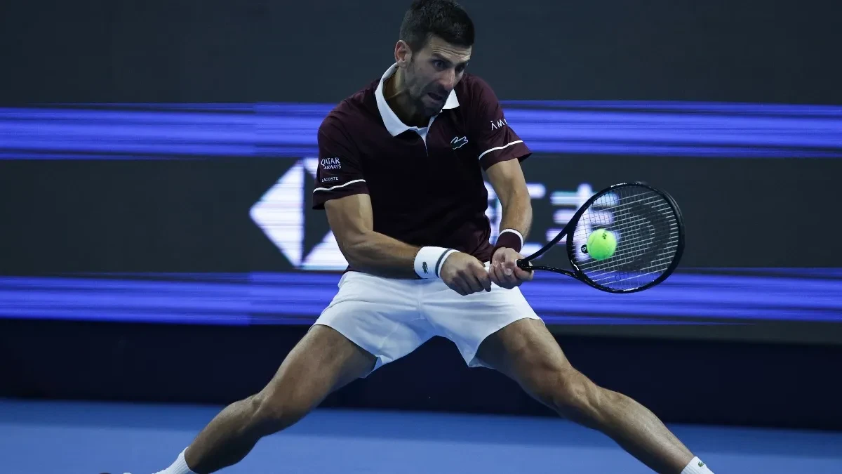 Poznato kada će Đoković igrati finale Pekinga