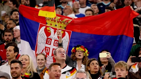 Veliki uspeh: Srbiji zlato i bronza na turniru u Bugarskoj