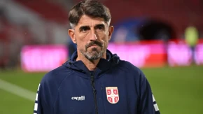 Bivši fudbaler Zvezde veruje u Paunovića: "Ako može Hrvatska, možemo i mi"