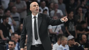Penjaroja posle pobede: "Čudna utakmica"