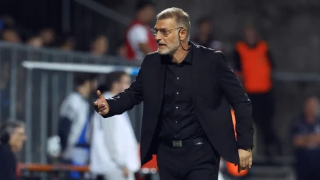 Selektor Hrvatske zagrmeo: "Ne uživam u ovim danima, ljut sam"