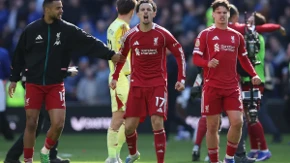 Fudbaler Liverpula u Srbiji: Pojavio se na ovom stadionu