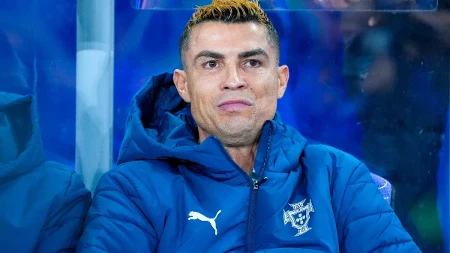 "Ne izvinjavam se nikome!" Selektor Portugala zagrmeo zbog Ronalda