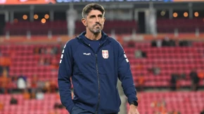 Loše vesti za Paunovića: Srbija ostaje bez dvojice reprezentativaca 