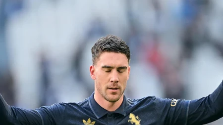 Bivši saigrač opasno isprozivao Dušana Vlahovića