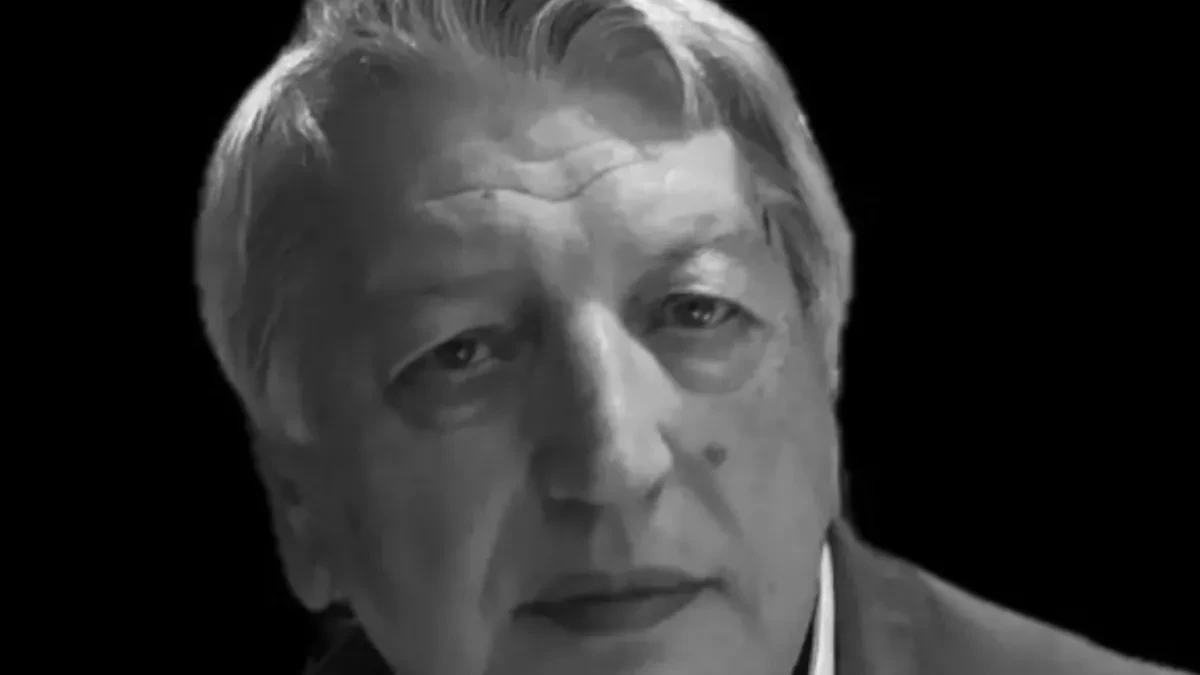 Tuga: Preminuo Radoslav Raša Karaklajić