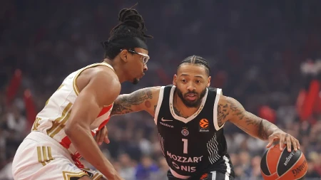 Evroliga donela odluku, ovo je važno za Zvezdu i Partizan, ali...