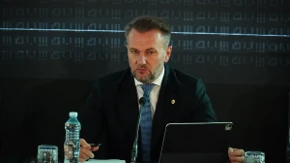 Šta ovo znači? Ostoja Mijailović se oglasio misterioznom porukom