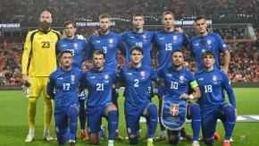 Katastrofalne vesti za Srbiju: "Orlovi" ovo nisu želeli da čuju