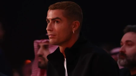 Ronaldo prekinuo ćutanje! Portugalac se oglasio i žestoko udario na selektora