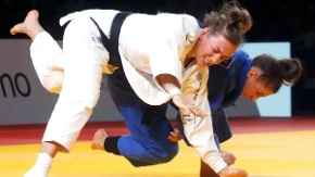 Marica Perišić se oglasila posle osvajanja bronze: Srpkinja najavila napad na olimpijsku medalju