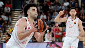 Velika ispovest najbolje igrača Evrolige: Prošao je pakao