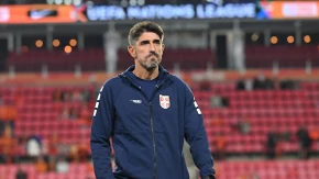 Konačno se i to desilo: "Orlovi" i Paunović čuli dobre vesti