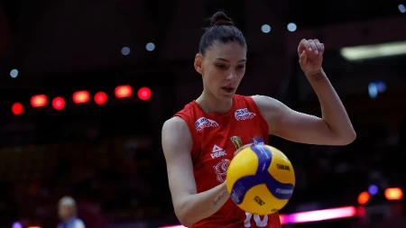 Tijana Bošković uzela pehar pa poručila: Znala sam da...