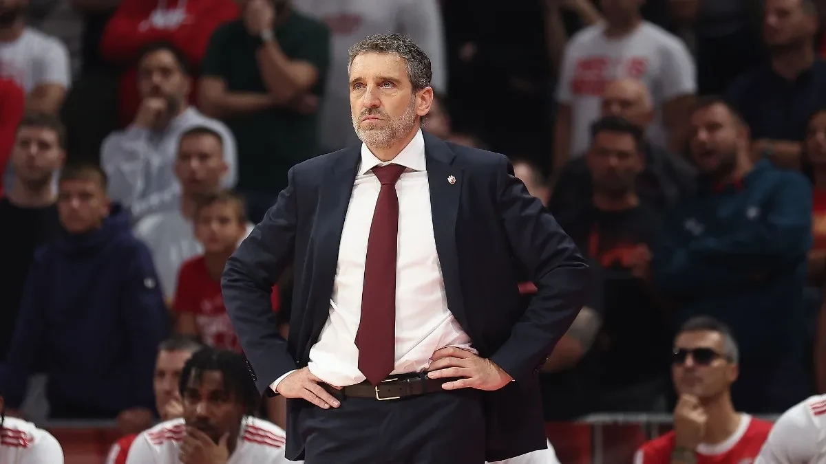 Navaro otvoreno o Motliju, ali i novom problemu Zvezde