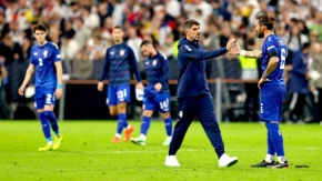 Veliki pad Srbije posle četiri uzastopna poraza