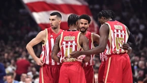 Zvezda bez reprezentativca Srbije putuje u Dubai