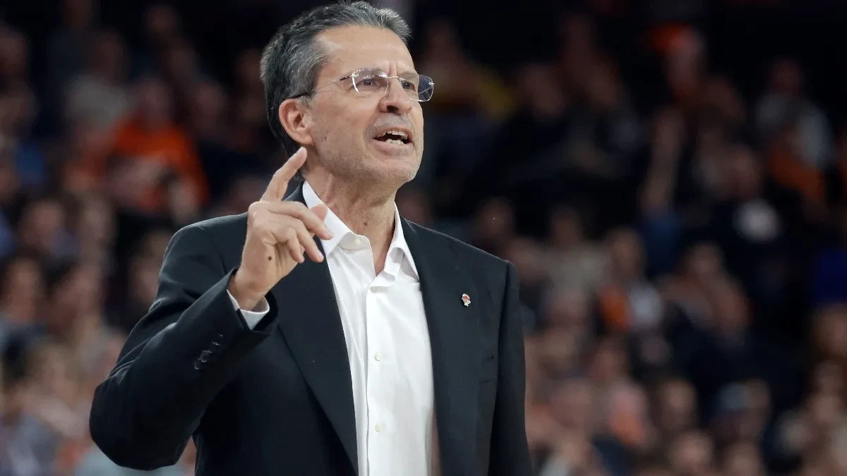 Trener Reala hvali crno-bele: "Partizan nije slučajno tu gde jeste"
