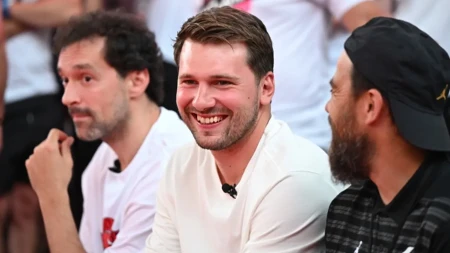 Dončić se umešao i pravi problem Zvezdi i Partizanu