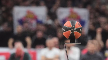 Zvezda domaćin kvalifikacionog turnira Evrolige