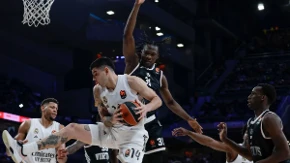 Katastrofa za Real pred Partizan: Madriđani drastično oslabljeni protiv crno-belih