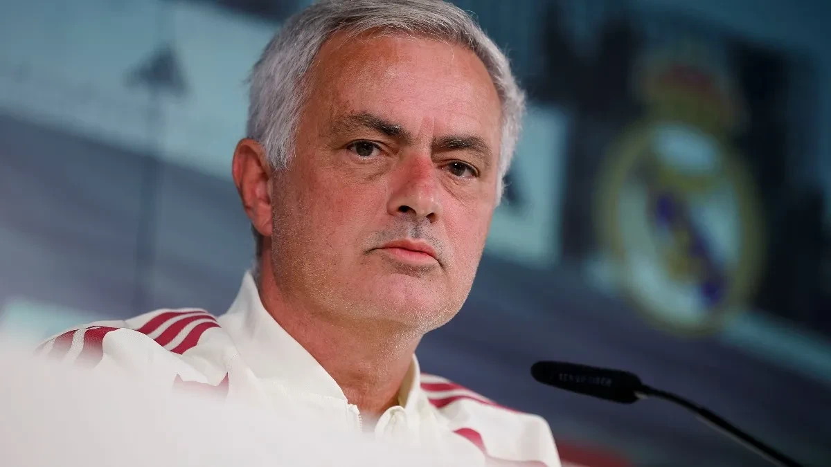 Murinjo pred svima opsovao Mbapea! Potpuni haos u Real Madridu, tenzije dostižu vrhunac