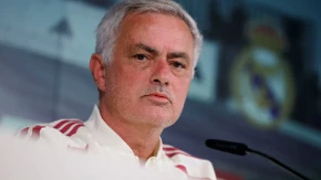 Murinjo pred svima opsovao Mbapea! Potpuni haos u Real Madridu, tenzije dostižu vrhunac