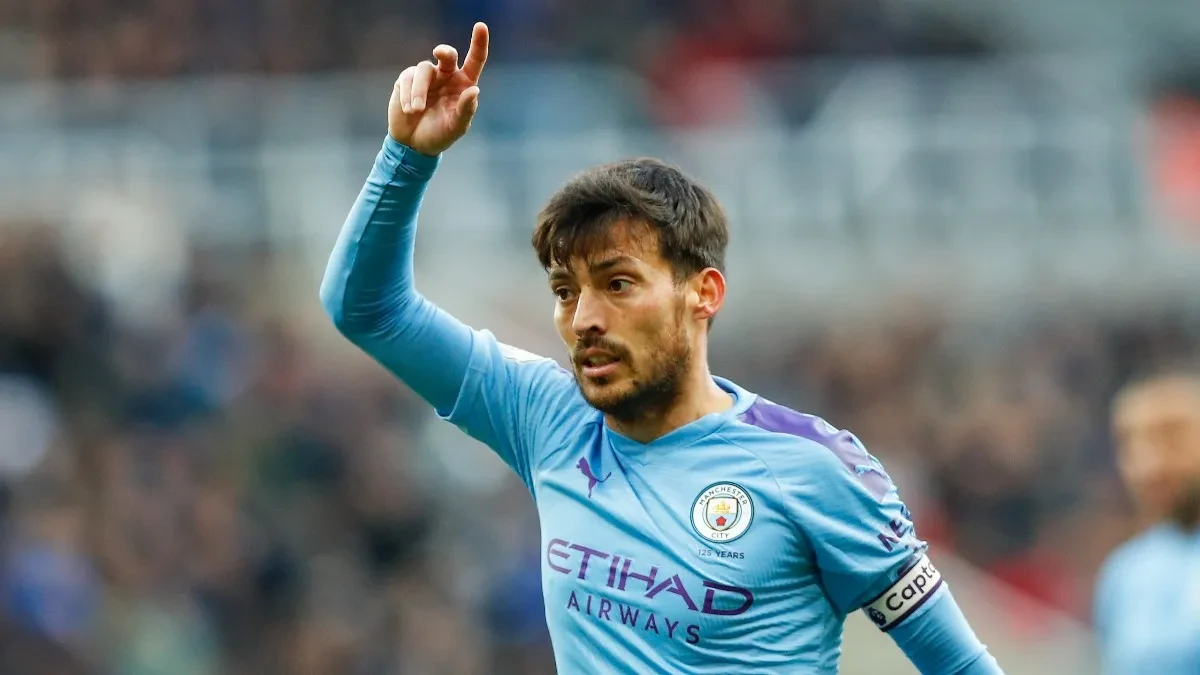 Legenda Mančester sitija još neće u penziju: Čuveni Španac u 40. godini izabrao zanimljiv klub