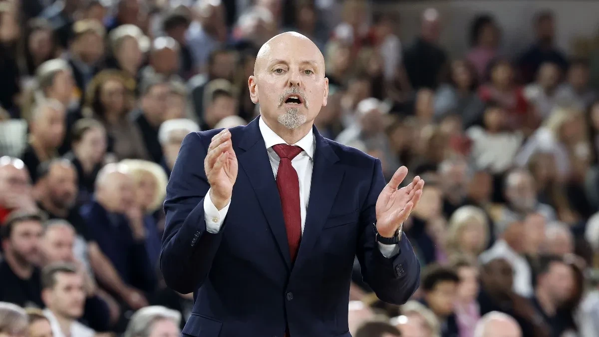 Saša Obradović se hitno oglasio