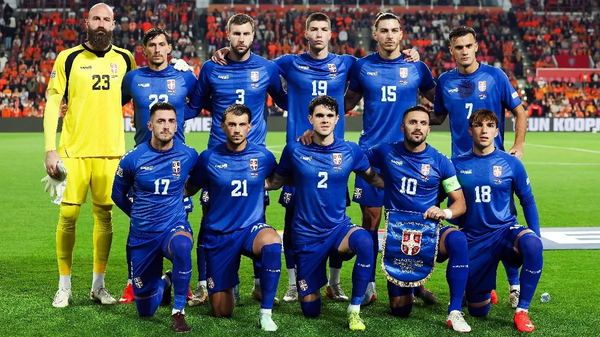 „Orlovi“ imaju baraž u rukama, namešta se Slovenija
