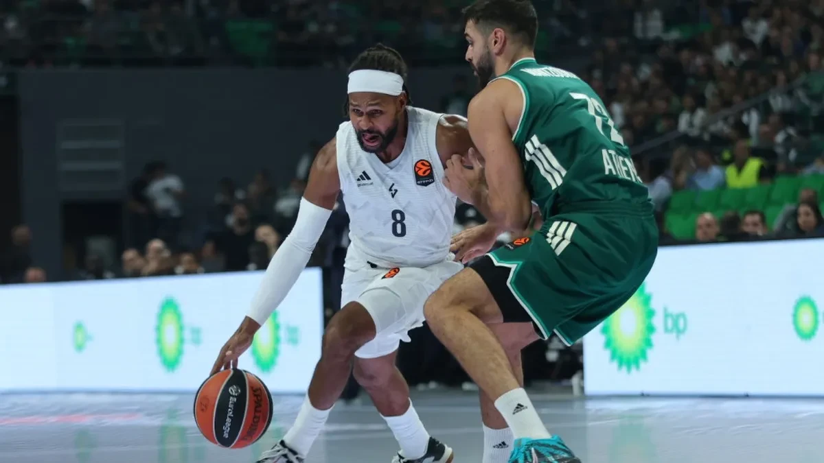Asvel srušio Pariz u francuskom derbiju