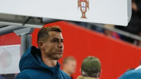Kristijano Ronaldo je već suspendovan