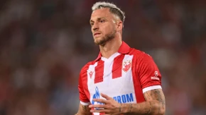 Šokantna ispovest Marka Arnautovića: "Video sam svog prijatelja Balotelija, prišunjao se i onda..."