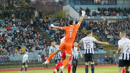 Spartak dobio novog trenera, stiže proveren čovek iz Mađarske
