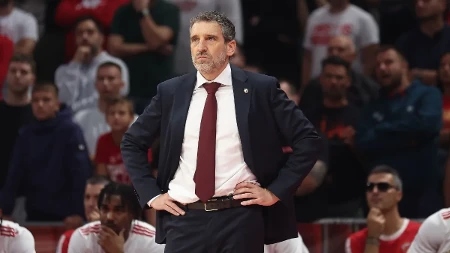 Španac smiruje posle velike pobede u Dubaiju: "Očekuje nas iskusan i vrlo kvalitetan tim Budućnosti"