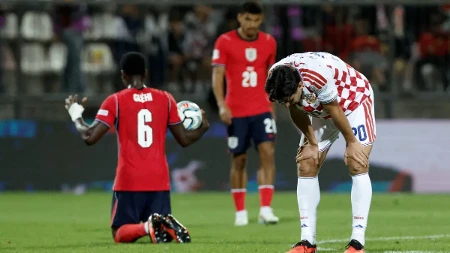 Brutalan udarac po džepu: UEFA nema milosti prema Hrvatskoj i tzv. Kosovu 