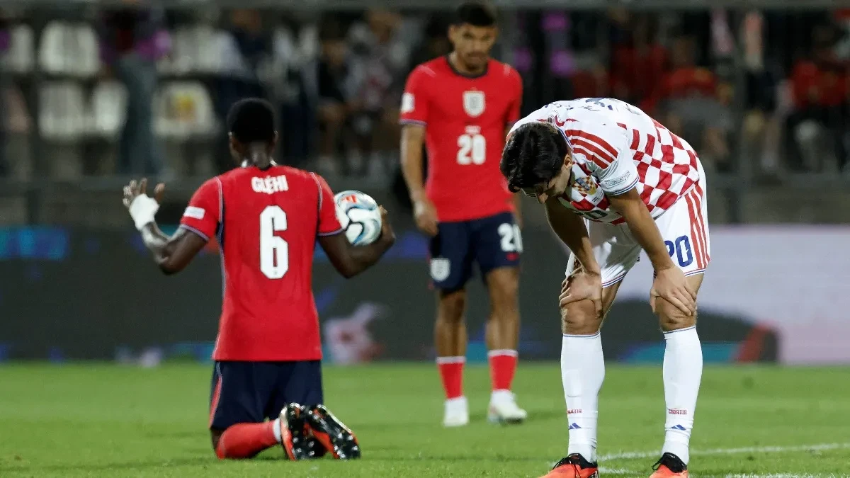 Brutalan udarac po džepu: UEFA nema milosti prema Hrvatskoj i tzv. Kosovu 