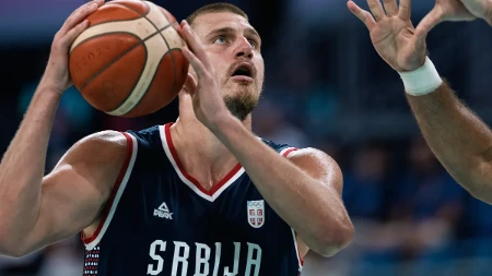 Priče iz Sombora o Džokeru koje malo ko zna: "Dva sata nije mogao da promaši...kada sam ga udario u oko, mislio sam..."
