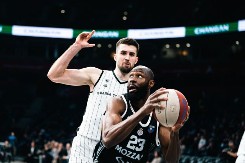 "FOKUSIRAN SAM..." Miletić govorio o prelasku u Partizan