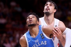 Trejdovan Dario Šarić 