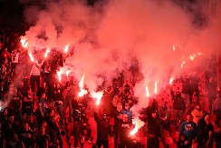 SKANDAL U ZAGREBU Poznato ko je opljačkao igrače Zvezde 