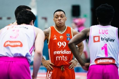 KAKAV ŠOK Mega srušila Crvenu zvezdu 