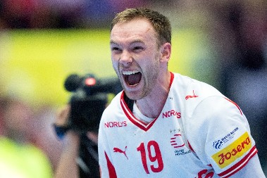 DANAC JE MVP Prvenstvo Evrope još nije gotovo, ali se najbolji već zna