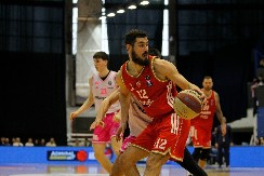 "TO NIJE IZGOVOR" Kalinić jedva pronalazio reči posle šokantnog poraza