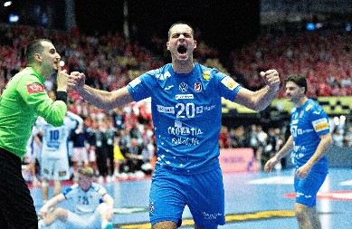 BEZ TOMPSONA NEĆE PRED NAROD Sraman i skandalozan ultimatum rukometaša Hrvatske